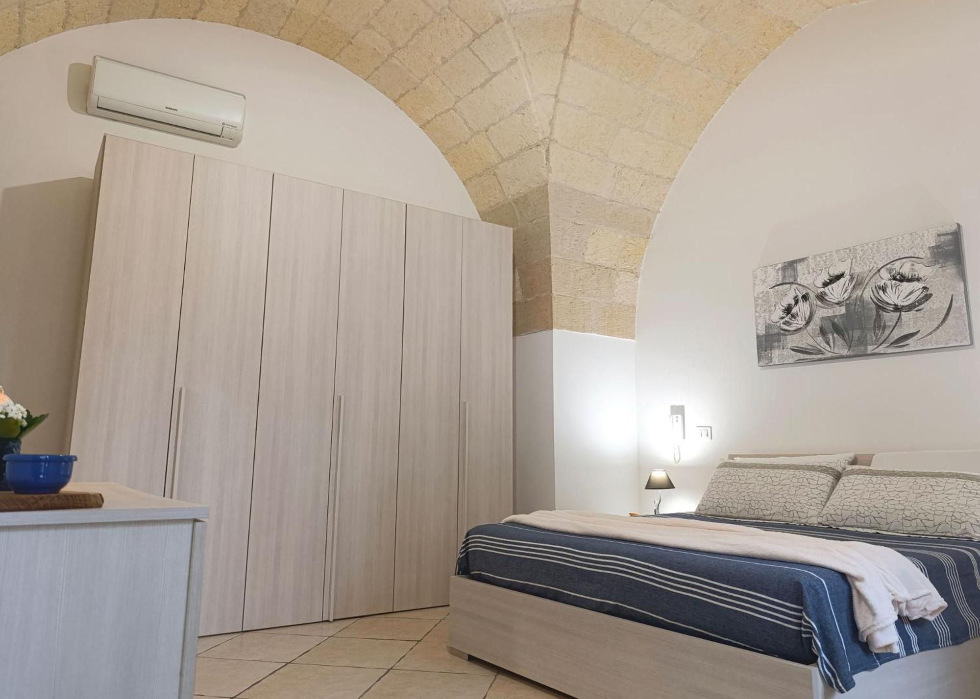 Locazioni Turistiche Pozzodonte E Messapia Διαμέρισμα Muro Leccese Εξωτερικό φωτογραφία