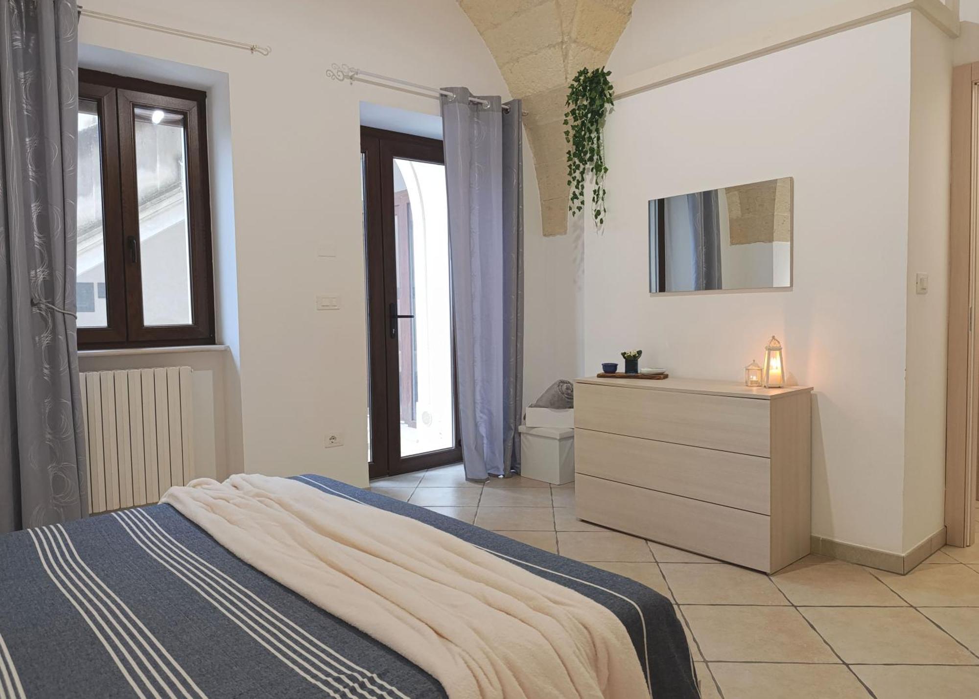 Locazioni Turistiche Pozzodonte E Messapia Διαμέρισμα Muro Leccese Εξωτερικό φωτογραφία